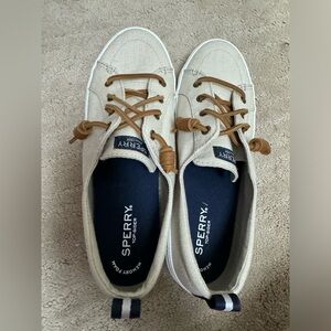 Sperry Top-Sider Crest Vibe Sneaker